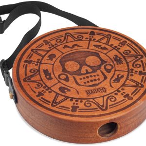 Mahalo MPJ1PR Lap Top Pirate Speciális Cajon