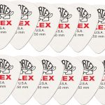 Dunlop 428P 0.50 Tortex Flex Standard Pengető