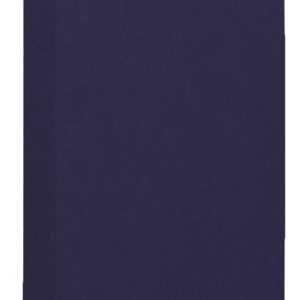 Mega Acoustic SqPET 3 cm Navy Blue Akusztikai panel