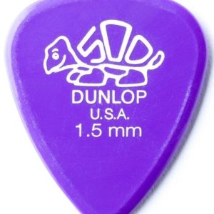 Dunlop 41R 1.50 Delrin 500 Standard Pengető