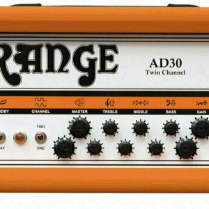 Orange AD 30 HTC Csöves gitárerősítők