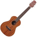 Takamine GUT1 Natural Tenor ukulele