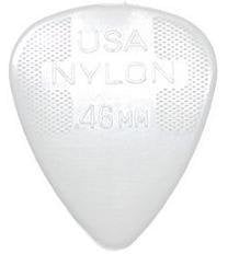 Dunlop 44R 0.46 Nylon Standard Pengető