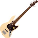 Sire Marcus Miller V5 Alder-5 Vintage White Elektromos basszusgitár
