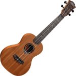 LAG TKU-110 Tiki Uku Natural Koncert ukulele