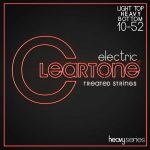 Cleartone Monster Series 10-52 Elektromos gitárhúrok