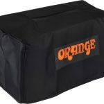 Orange CVR-HEAD-LRG Gitárerősítő tok Black