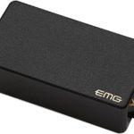 EMG 85 Black Hangszedő