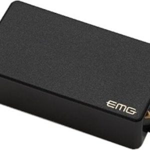 EMG 85 Black Hangszedő