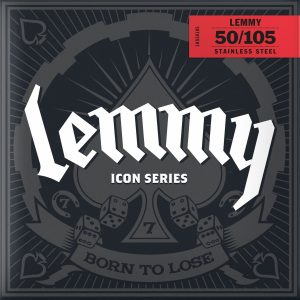 Dunlop LKS50105 Basszusgitár húr