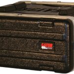 Gator GR-4L Standard Locking 4U Rack