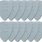 Dunlop 44P 0.60 Nylon Standard Pengető
