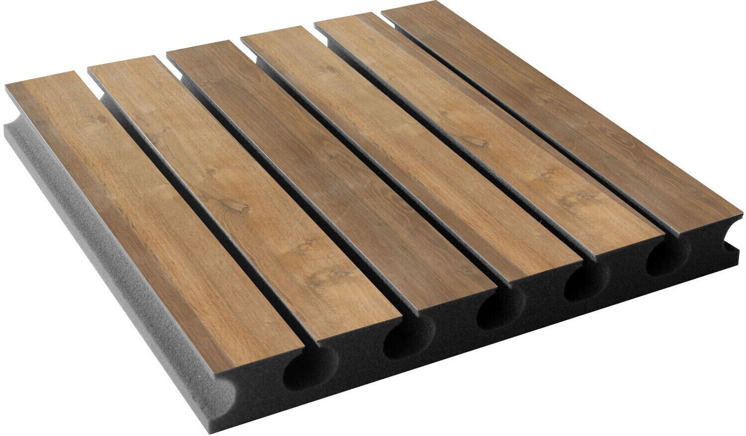 Mega Acoustic PA-PM3-L 45x45 Canadian Oak Akusztikai panel