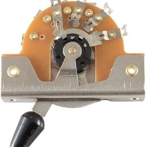 Hosco DM-30 Pickup kapcsolók