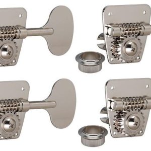 Gotoh FB30LP-4 N Nickel Basszusgitár hangolókulcs