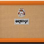 Orange Rocker 32 Csöves gitárkombók
