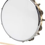 Noicetone DP910DHT 10" Csörgődob
