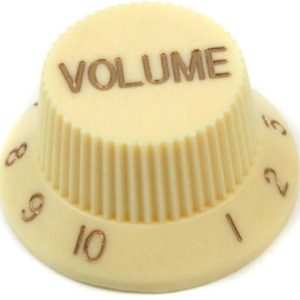Partsland PSV-V-CREAM Cream Vezérlőgomb