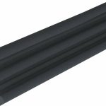 Mega Acoustic MP4-60x16x16 Dark Grey Basszus csapda / Bass Trap