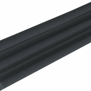 Mega Acoustic MP4-60x16x16 Dark Grey Basszus csapda / Bass Trap