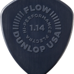 Dunlop 541R114 Flow Nylon 1.14 Pengető