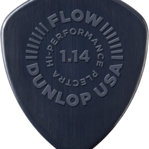 Dunlop 541R114 Flow Nylon 1.14 Pengető