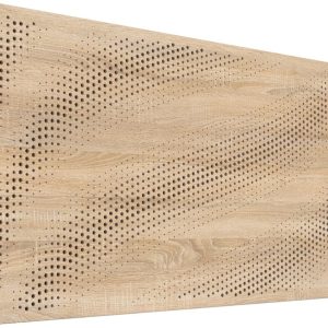 Mega Acoustic FiberPRO120 Tangens Sonoma Oak/Brown Fa akusztikai panel