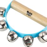 Noicetone M B001-4 Csengettyűk Blue