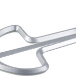 Schwarz 10033 Doromb 8 Silver