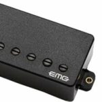 EMG Alexi Laiho Set HZ Black Hangszedő