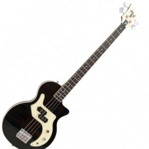 Orange O Bass Off Black Elektromos basszusgitár