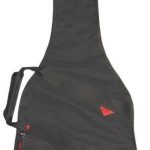 CNB CB380 Klasszikus gitár puhatok Black