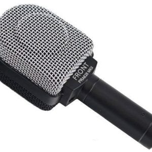 Superlux PRA628 MKII Dinamikus hangszermikrofon