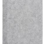 Mega Acoustic SqPET 5 cm White-Gray Akusztikai panel