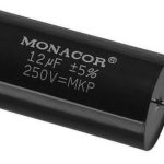 Monacor MKPA-120 FC