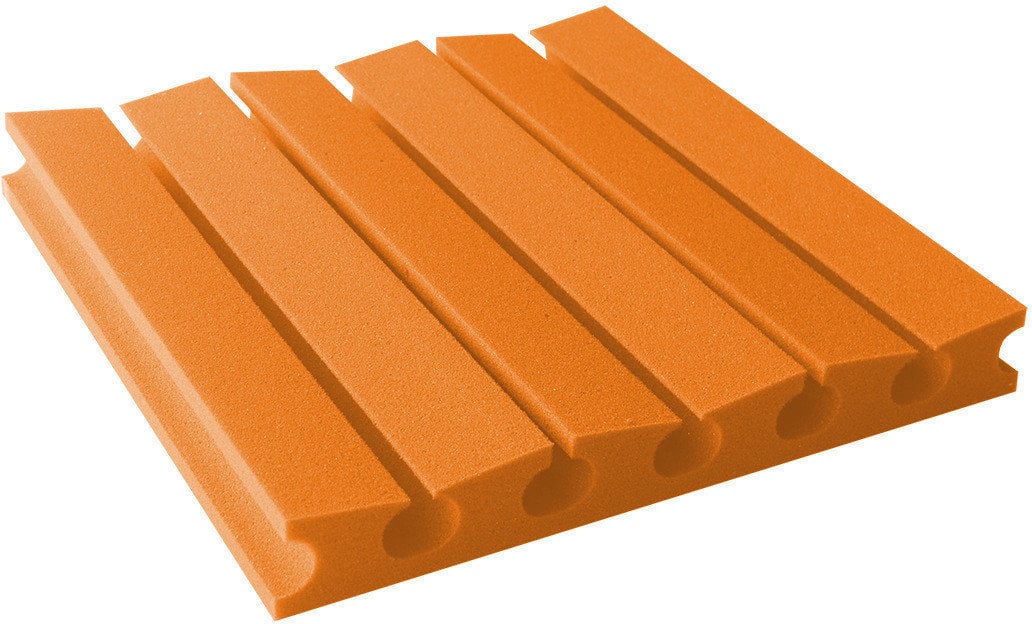 Mega Acoustic PA-PM3-O-4545 U Orange Akusztikai panel