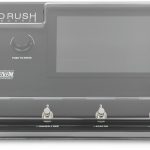 Decksaver Headrush Gigboard