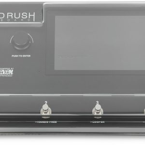 Decksaver Headrush Gigboard