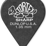 Dunlop 412R 1.35 Tortex Pengető