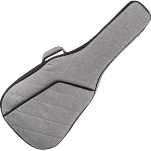 Pasadena DG24BAG Akusztikus gitár puhatok Grey