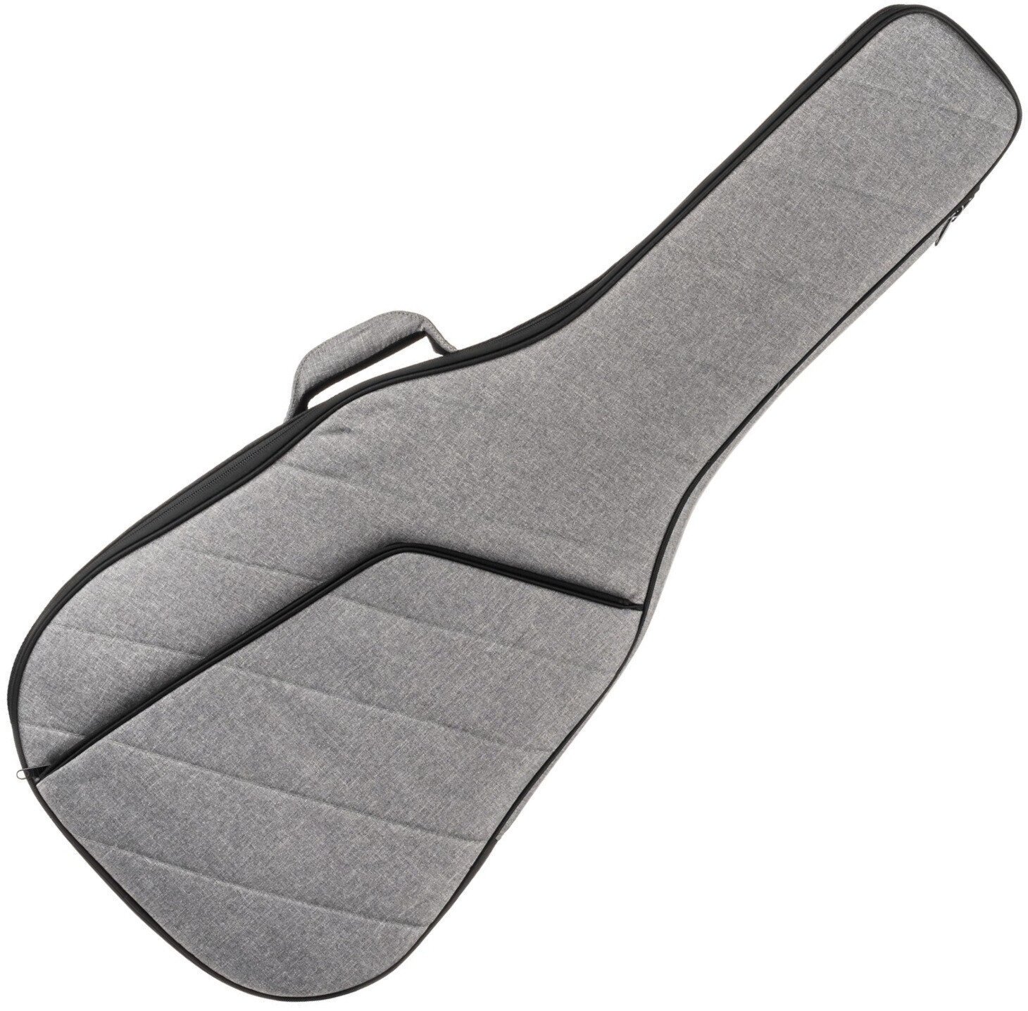 Pasadena DG24BAG Akusztikus gitár puhatok Grey