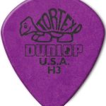 Dunlop 472R H3 Tortex Jazz Pengető