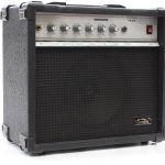 Soundking AK 30 A Tranzisztoros gitárkombók