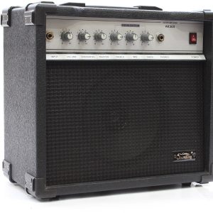 Soundking AK 30 A Tranzisztoros gitárkombók
