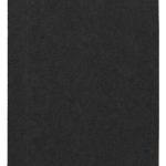 Mega Acoustic SqPET 5 cm Dark Gray Akusztikai panel