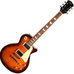 SX EF3D Desert Sunburst Elektromos gitár