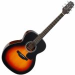 Takamine GN30 Brown Sunburst Akusztikus gitár