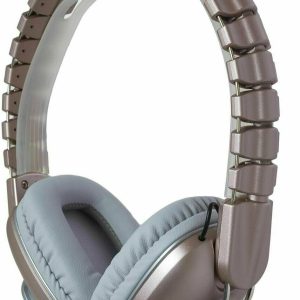 Superlux HDB581 Rosegold Vezeték nélküli fejhallgatók On-ear