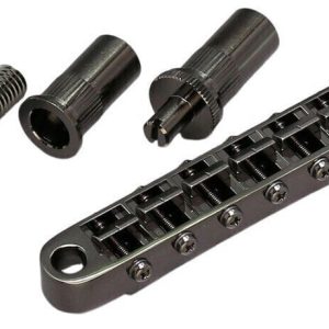 Gotoh GE103B-T CK Black Gitárhíd
