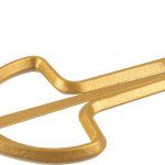 Schwarz 10032 Doromb 8 Gold